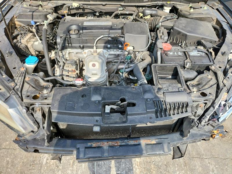 Продажа на аукционе авто 2016 Honda Accord, vin: 1HGCR2F48GA001525, номер лота: 63379176