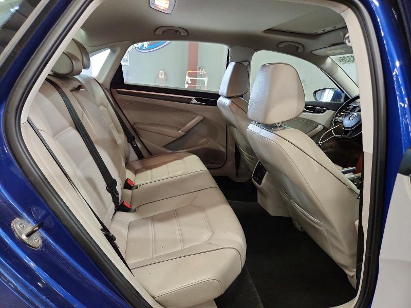 Aukcja sprzedaży 2016 Volkswagen Passat, vin: 1VWBT7A38GC052743, numer aukcji: 63178326