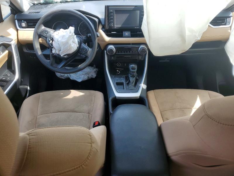 Продажа на аукционе авто 2022 Toyota Rav4, vin: 2T3W1RFV3NW232982, номер лота: 60658546