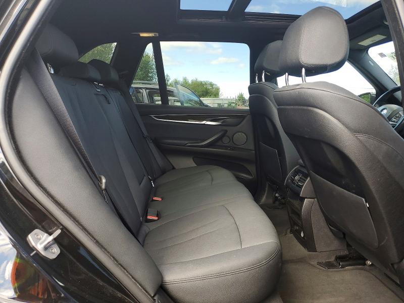 Aukcja sprzedaży 2017 Bmw X5, vin: 5UXKR0C37H0V84430, numer aukcji: 60238876