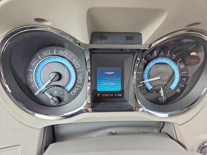 62684506 :رقم المزاد ، 1G4GF5E30DF168927 vin ، 2013 Buick Lacrosse مزاد بيع