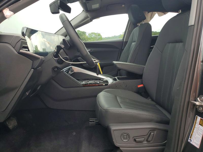 Продажа на аукционе авто 2026 Audi Q5, vin: WA1DAAGU7T2008533, номер лота: 61325826