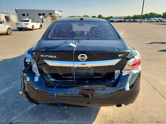 Продажа на аукционе авто 2015 Nissan Altima, vin: 1N4AL3APXFC587295, номер лота: 62410236