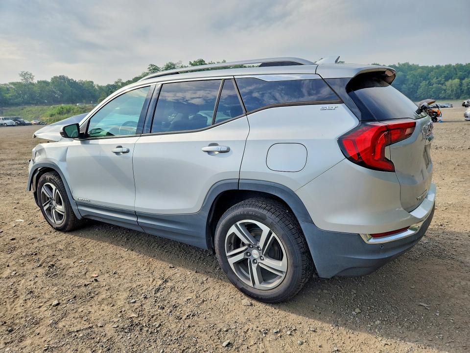 Aukcja sprzedaży 2018 Gmc Terrain, vin: 3GKALVEV5JL261565, numer aukcji: 61078136