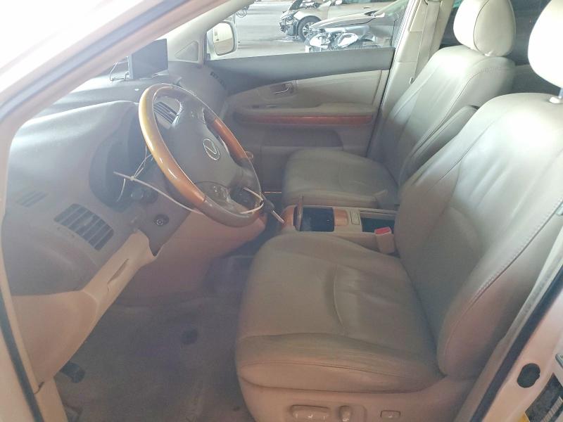 Aukcja sprzedaży 2007 Lexus Rx, vin: 2T2GK31U37C006785, numer aukcji: 62788656