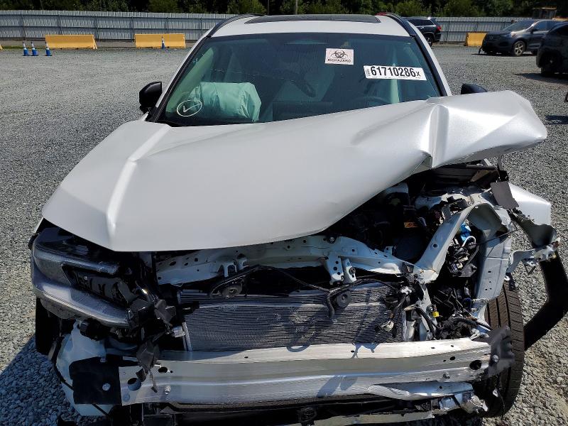 Aukcja sprzedaży 2026 Toyota Rav4, vin: 2T36CRAV9TW010302, numer aukcji: 61710286