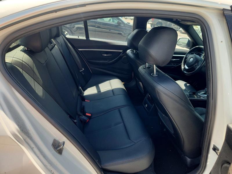 Продажа на аукционе авто 2017 Bmw 330e, vin: WBA8E1C52HK480041, номер лота: 62595386