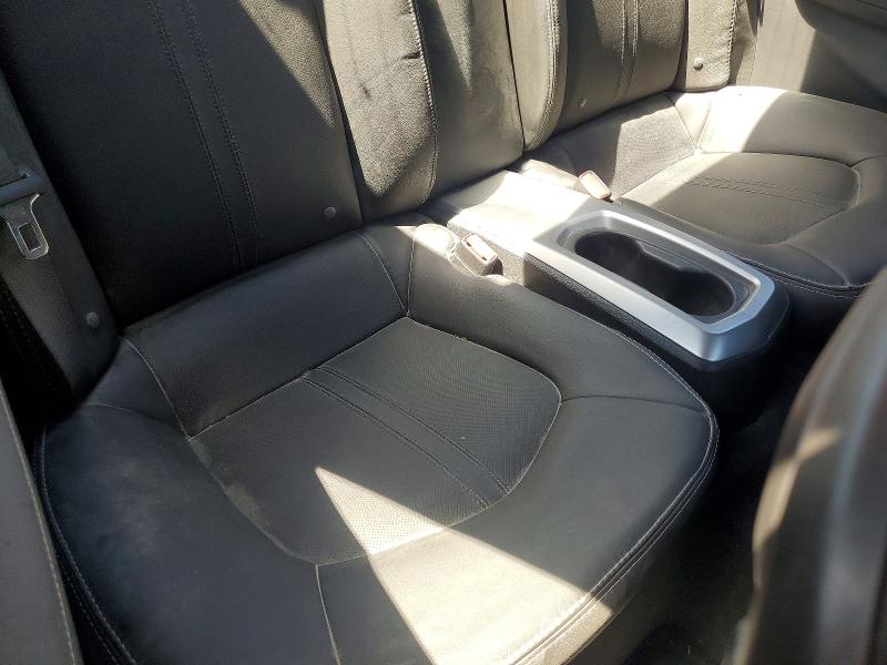 60534676 :رقم المزاد ، 1G6DS1E36D0120981 vin ، 2013 Cadillac Cts مزاد بيع