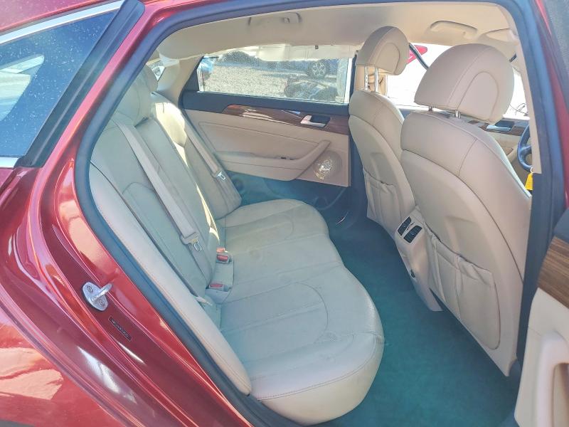 Aukcja sprzedaży 2015 Hyundai Sonata, vin: 5NPE34AF6FH108822, numer aukcji: 85615995