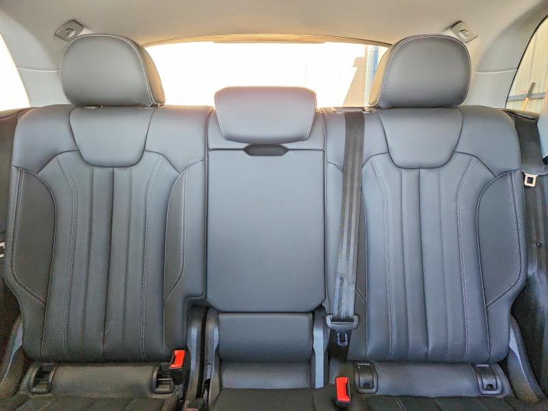 61014836 :رقم المزاد ، WA1EAAFY5R2064374 vin ، 2024 Audi Q5 مزاد بيع