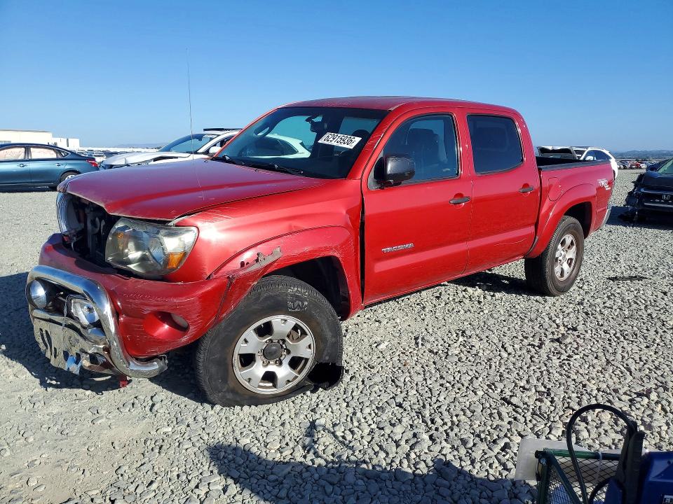 Aukcja sprzedaży 2009 Toyota Tacoma, vin: 3TMLU42N29M025753, numer aukcji: 62915936