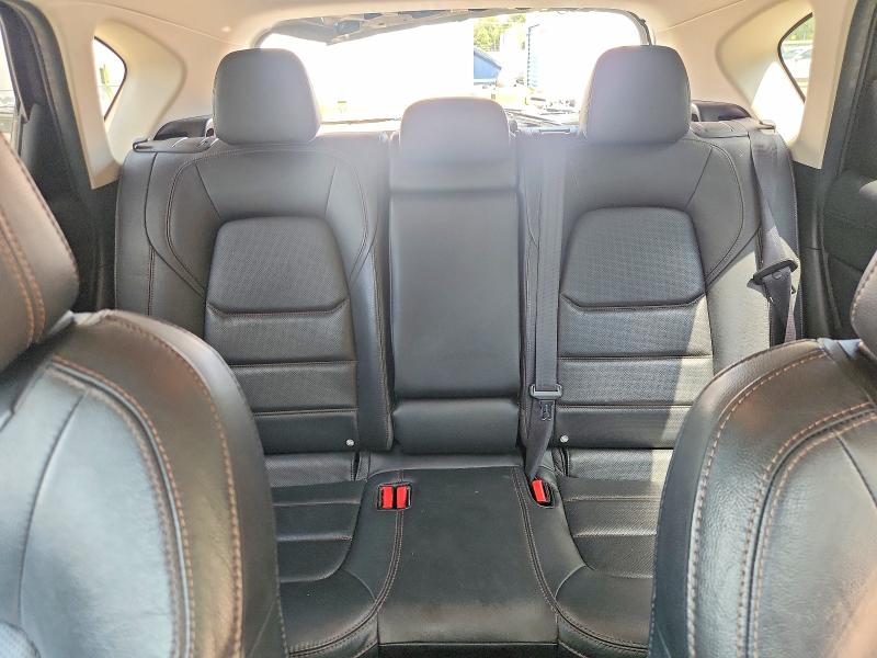 Aukcja sprzedaży 2023 Mazda Cx-5, vin: JM3KFBCM8P0146438, numer aukcji: 59700586