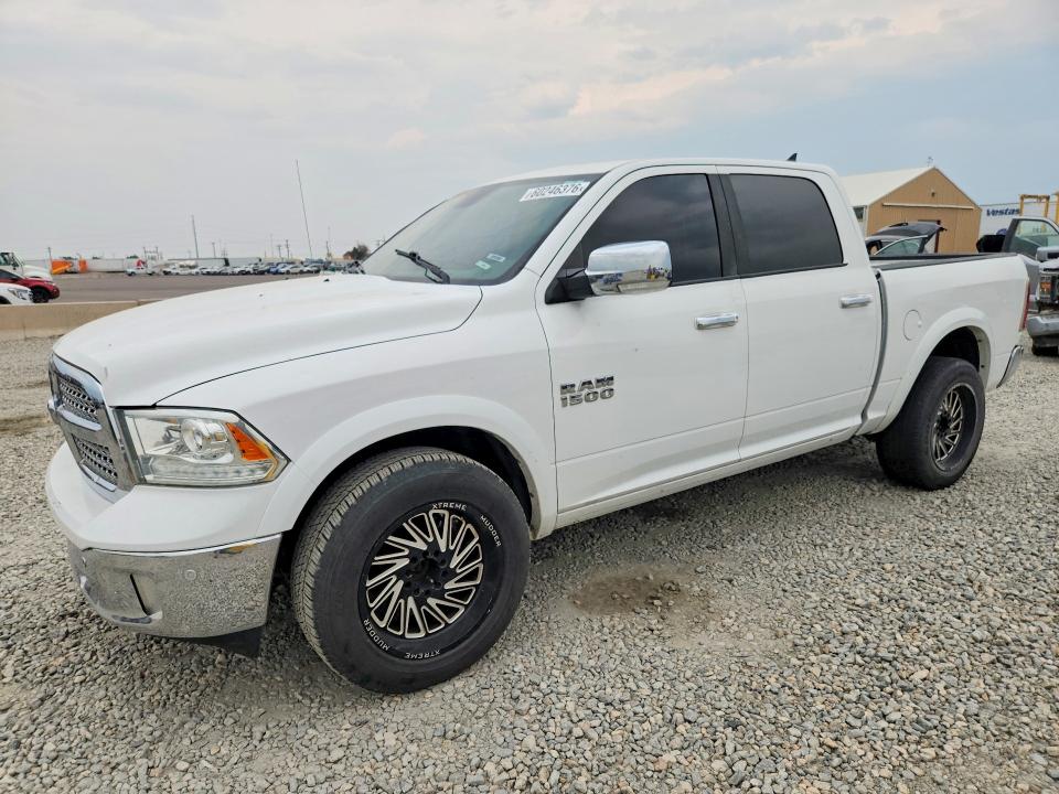 Продажа на аукционе авто 2018 Ram 1500, vin: 1C6RR7NG8JS247906, номер лота: 60246376