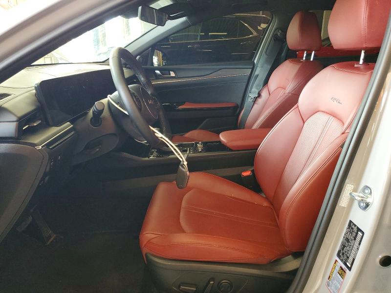 Продаж на аукціоні авто 2025 Kia K5, vin: KNAG64J78S5392812, номер лоту: 58214476
