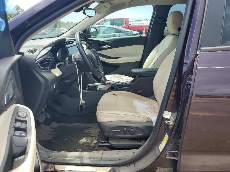 Aukcja sprzedaży 2020 Buick Encore Gx, vin: KL4MMDSL9LB106003, numer aukcji: 59379526