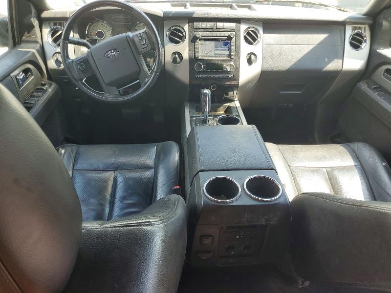 61553146 :رقم المزاد ، 1FMJU2A52DEF36466 vin ، 2013 Ford Expedition مزاد بيع