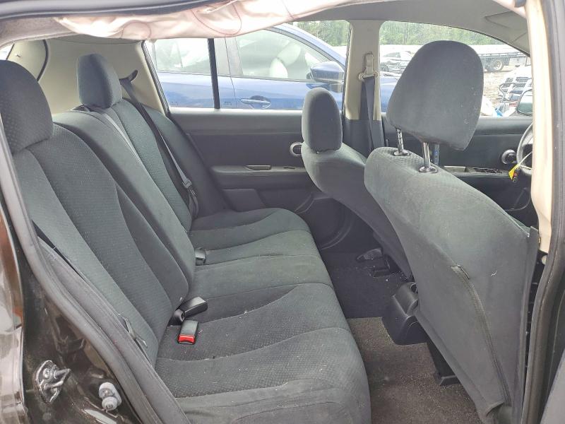 Продаж на аукціоні авто 2011 Nissan Versa, vin: 3N1BC1CP0BL449105, номер лоту: 60329706