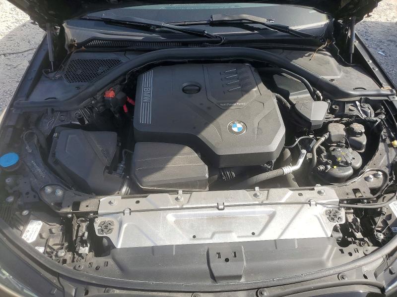 Продаж на аукціоні авто 2023 Bmw 330i, vin: 3MW69FF08P8C91855, номер лоту: 60682336