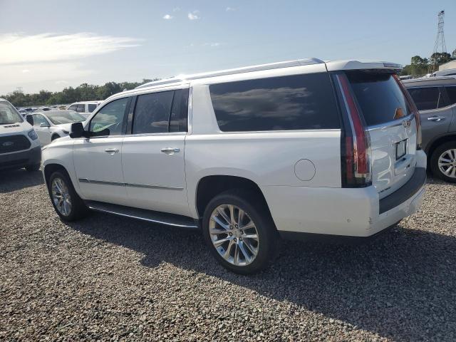 2018 Cadillac Escalade მანქანა იყიდება აუქციონზე, vin: 1GYS3HKJ0JR344360, აუქციონის ნომერი: 60762276