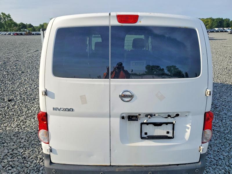 Aukcja sprzedaży 2015 Nissan Nv200, vin: 3N6CM0KN0FK710024, numer aukcji: 62640546