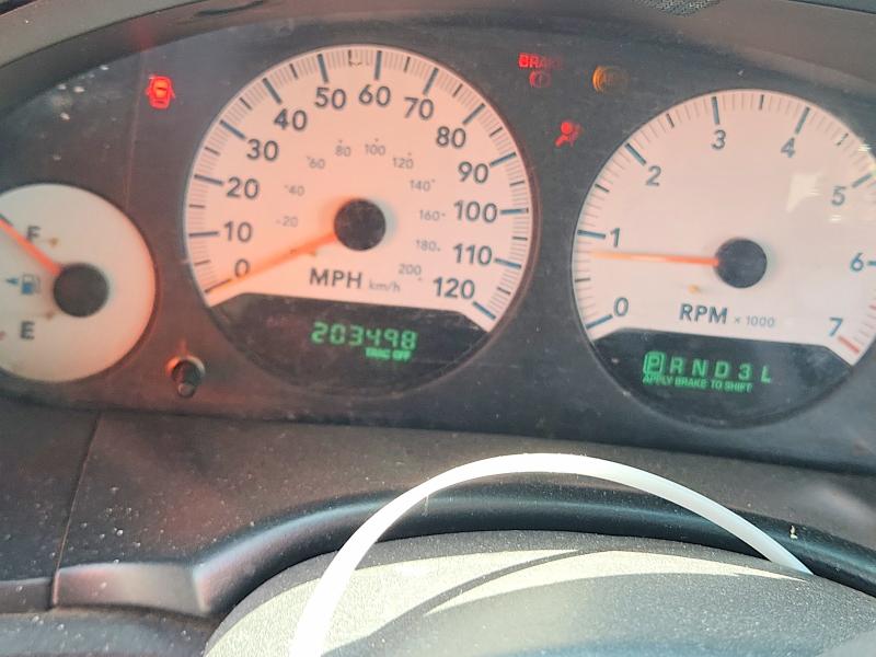 Aukcja sprzedaży 2005 Dodge Grand Caravan, vin: 2D4GP44L95R222929, numer aukcji: 60254166