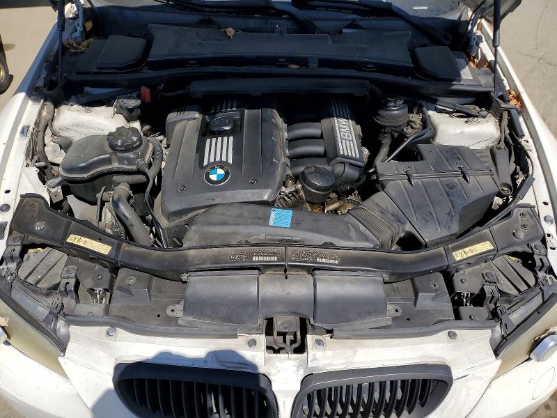 Aukcja sprzedaży 2008 Bmw 328, vin: WBAWV13528P120519, numer aukcji: 61410916