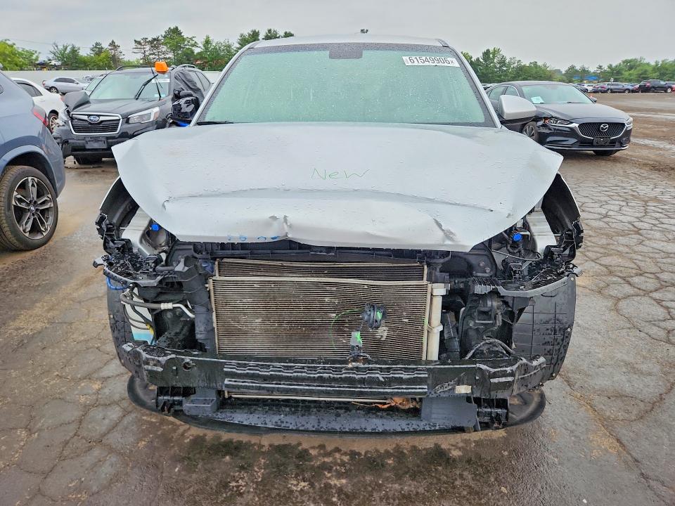 Aukcja sprzedaży 2018 Hyundai Tucson, vin: KM8J2CA49JU818236, numer aukcji: 61549906