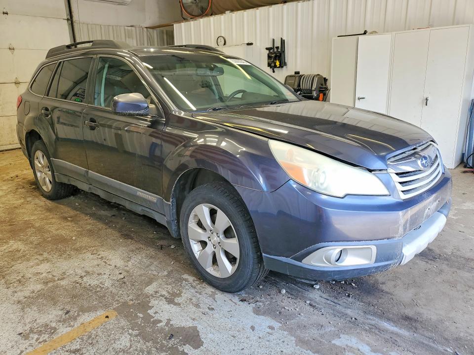 Продаж на аукціоні авто 2010 Subaru Outback, vin: 4S4BRBKC5A3358238, номер лоту: 63693046