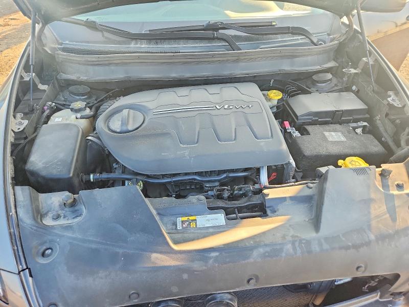 2017 Jeep Cherokee მანქანა იყიდება აუქციონზე, vin: 1C4PJMDS9HW606372, აუქციონის ნომერი: 63480046