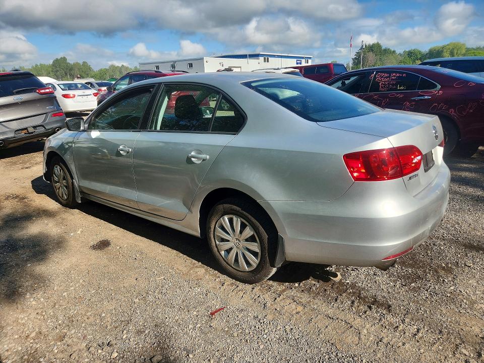 Продажа на аукционе авто 2013 Volkswagen Jetta, vin: 3VW2K7AJ6DM360702, номер лота: 56136016