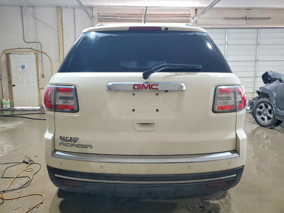Aukcja sprzedaży 2014 Gmc Acadia, vin: 1GKKRRKD3EJ356838, numer aukcji: 59846006