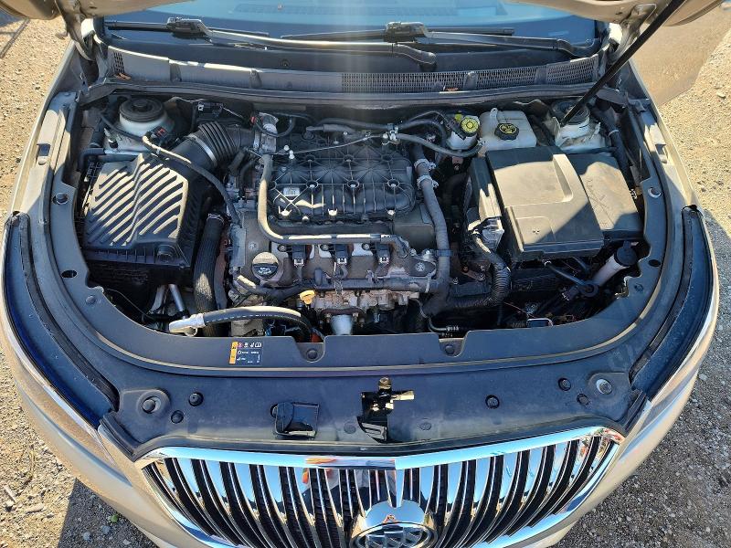 Продаж на аукціоні авто 2016 Buick Lacrosse, vin: 1G4GB5G31GF133407, номер лоту: 61996396