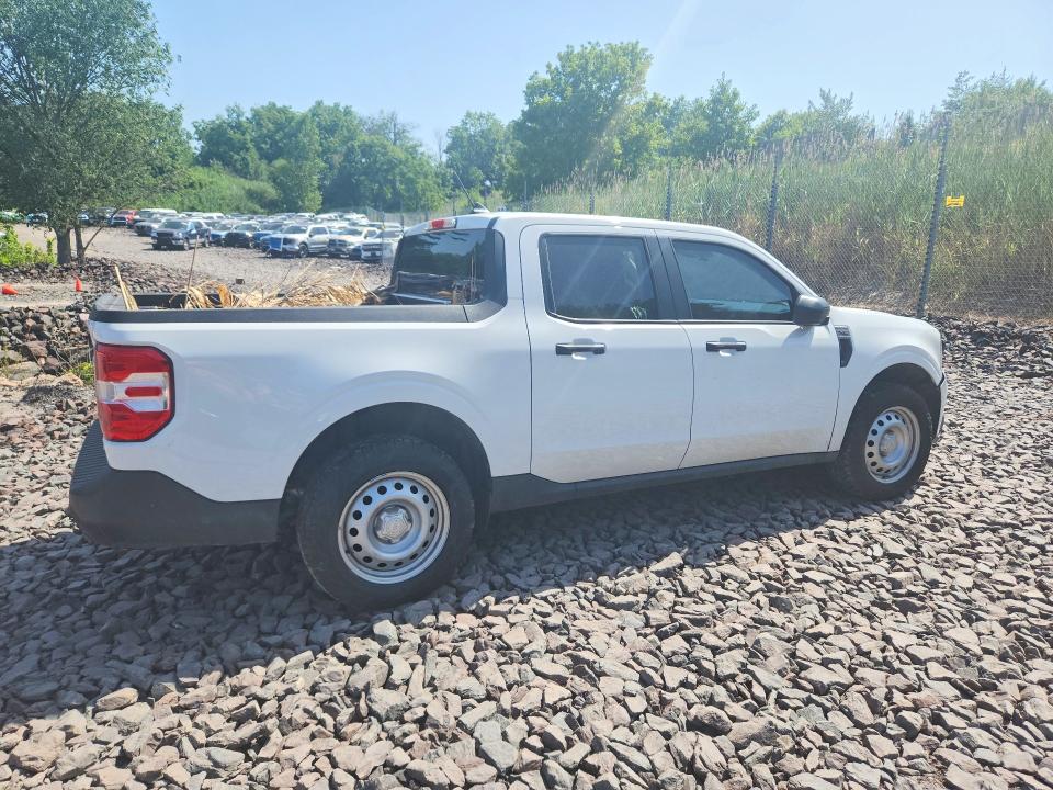 Продаж на аукціоні авто 2024 Ford Maverick, vin: 3FTTW8B9XRRB35215, номер лоту: 58192386