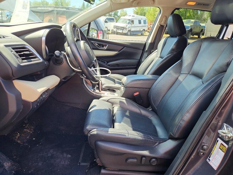Продажа на аукционе авто 2021 Subaru Ascent, vin: 4S4WMAPD7M3416771, номер лота: 62523336