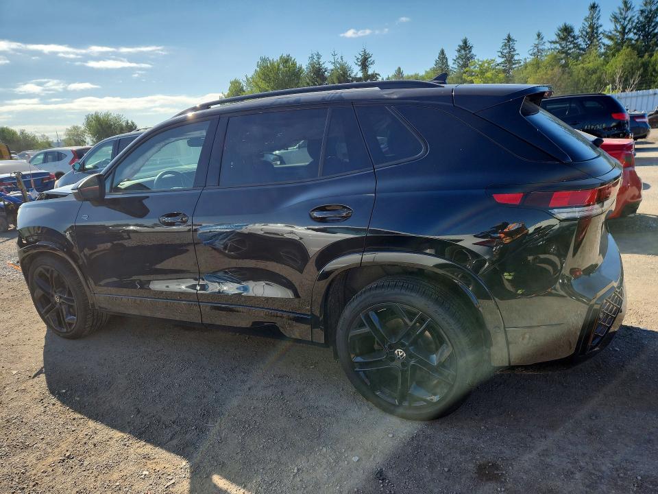Продаж на аукціоні авто 2026 Volkswagen Tiguan, vin: 3VVGR7RM6TM029203, номер лоту: 62386526