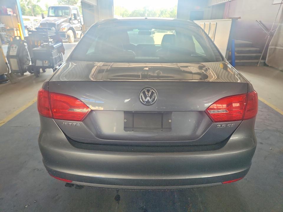 Продажа на аукционе авто 2013 Volkswagen Jetta, vin: 3VWDP7AJ3DM419120, номер лота: 59872106