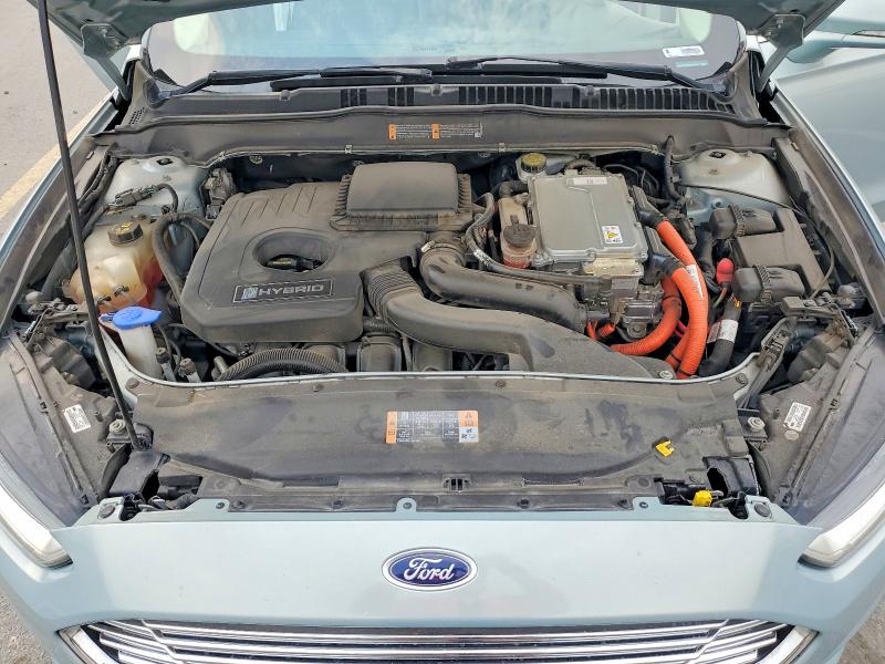 Aukcja sprzedaży 2013 Ford Fusion, vin: 3FA6P0LU4DR184102, numer aukcji: 62261546
