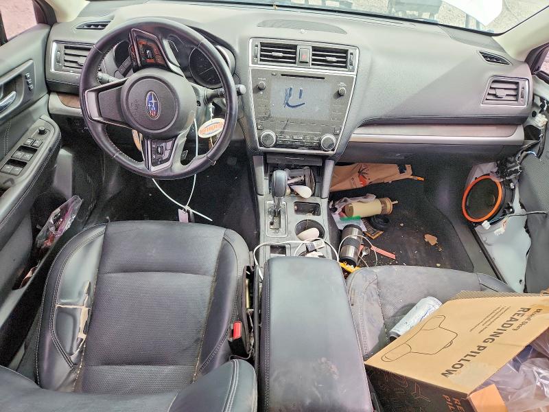 Продаж на аукціоні авто 2019 Subaru Outback, vin: 4S4BSENC5K3293037, номер лоту: 59347366