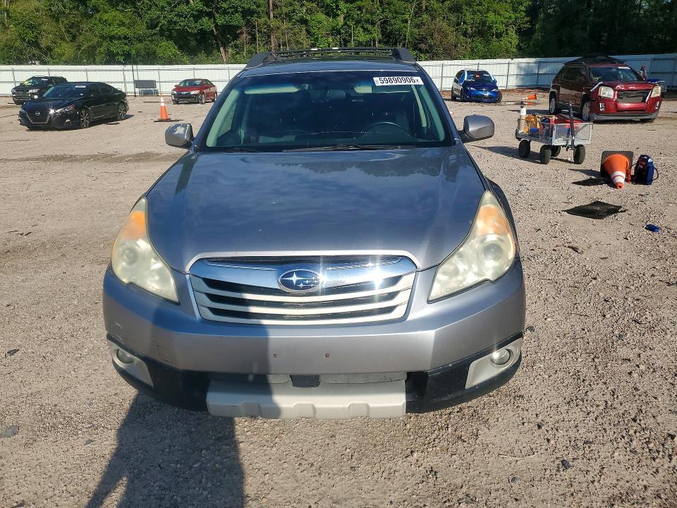 Aukcja sprzedaży 2010 Subaru Outback, vin: 4S4BRBKC3A3335492, numer aukcji: 59890906