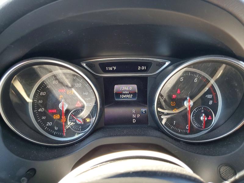 59706916 :رقم المزاد ، WDCTG4GB1JJ497735 vin ، 2018 Mercedes-benz Gla مزاد بيع