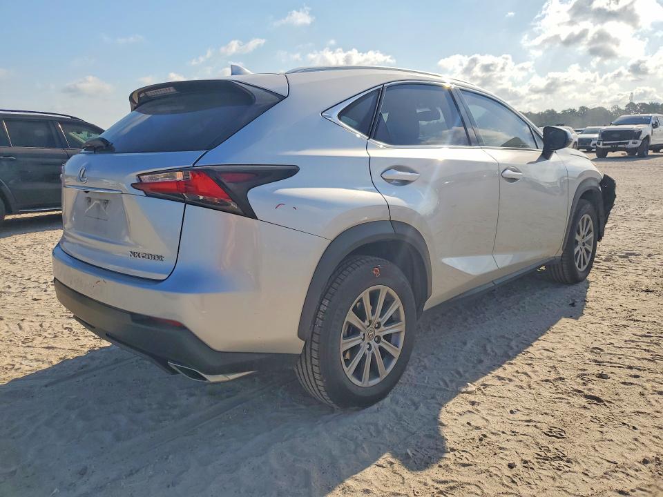 59987186 :رقم المزاد ، JTJYARBZ5G2037766 vin ، 2016 Lexus Nx 200t مزاد بيع
