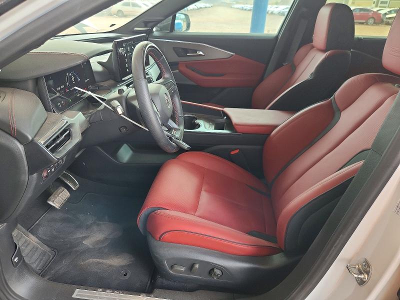 Продажа на аукционе авто 2024 Acura Zdx, vin: 4W5XHPRL4RZ514295, номер лота: 61603716