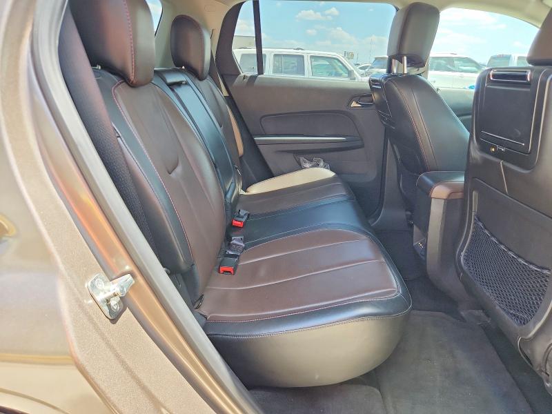 Aukcja sprzedaży 2012 Gmc Terrain, vin: 2GKALWEK5C6276344, numer aukcji: 60665826
