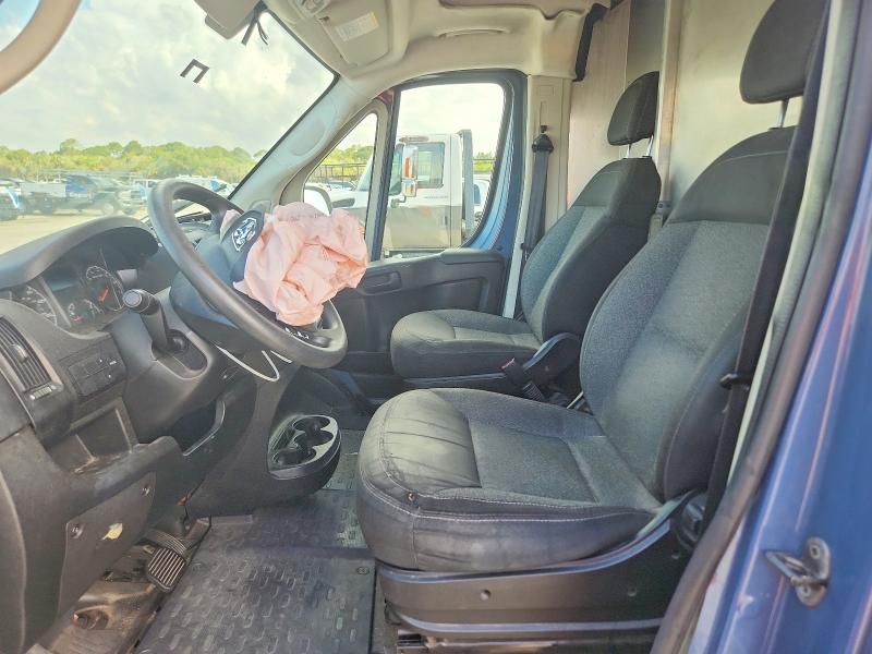 Продажа на аукционе авто 2019 Ram Promaster 3500, vin: 3C6URVJGXKE558441, номер лота: 60638416