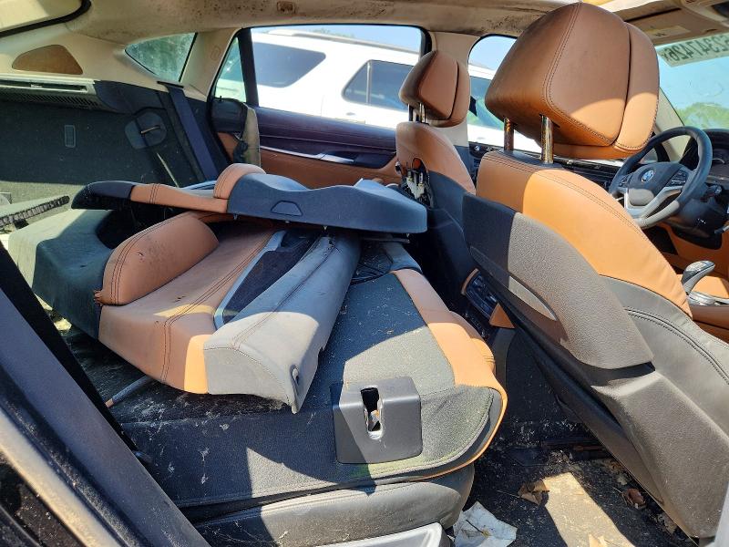Aukcja sprzedaży 2015 Bmw X6, vin: 5UXKU2C58F0F94640, numer aukcji: 62347426