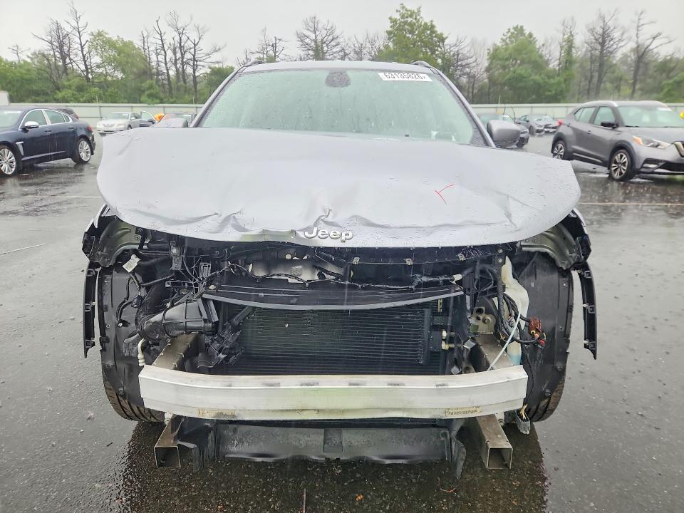 Aukcja sprzedaży 2019 Jeep Compass, vin: 3C4NJDCB0KT619128, numer aukcji: 63135826