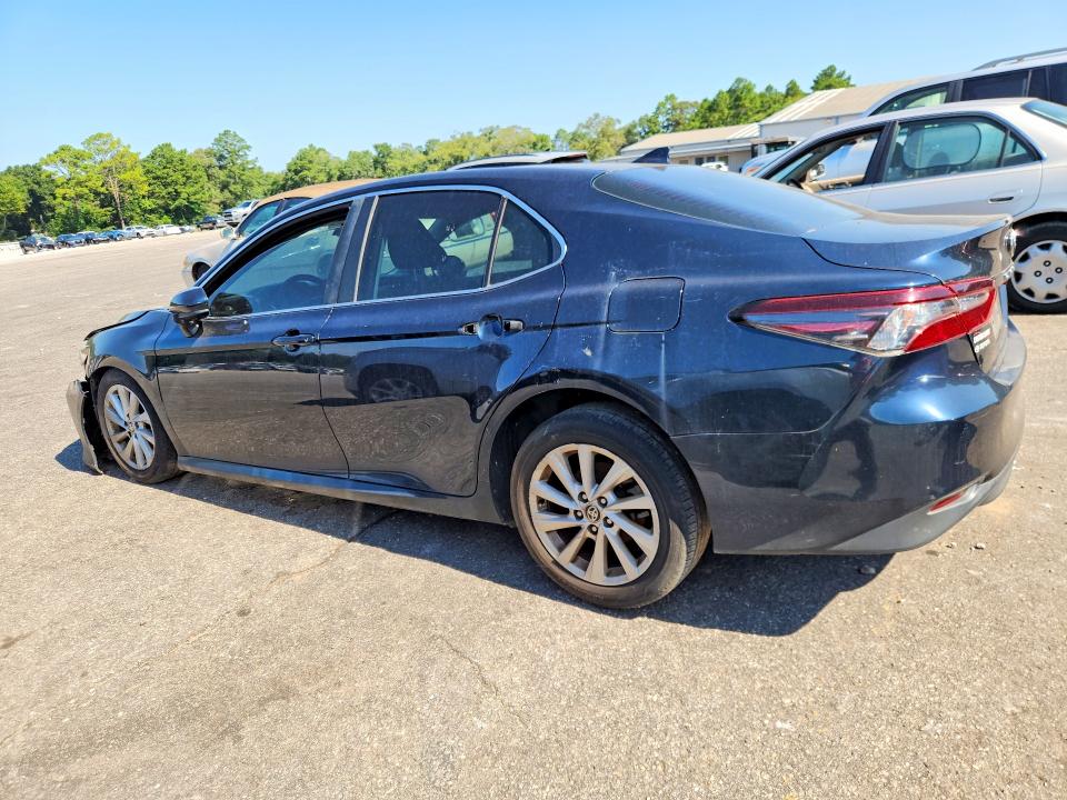 Aukcja sprzedaży 2021 Toyota Camry, vin: 4T1C11AK1MU578716, numer aukcji: 60432826