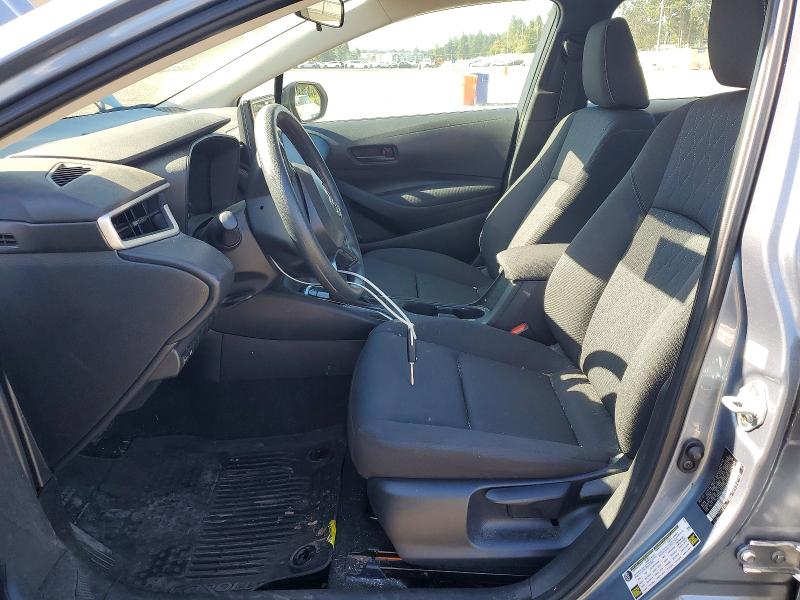 60404556 :رقم المزاد ، 5YFB4MDE8RP218216 vin ، 2024 Toyota Corolla مزاد بيع