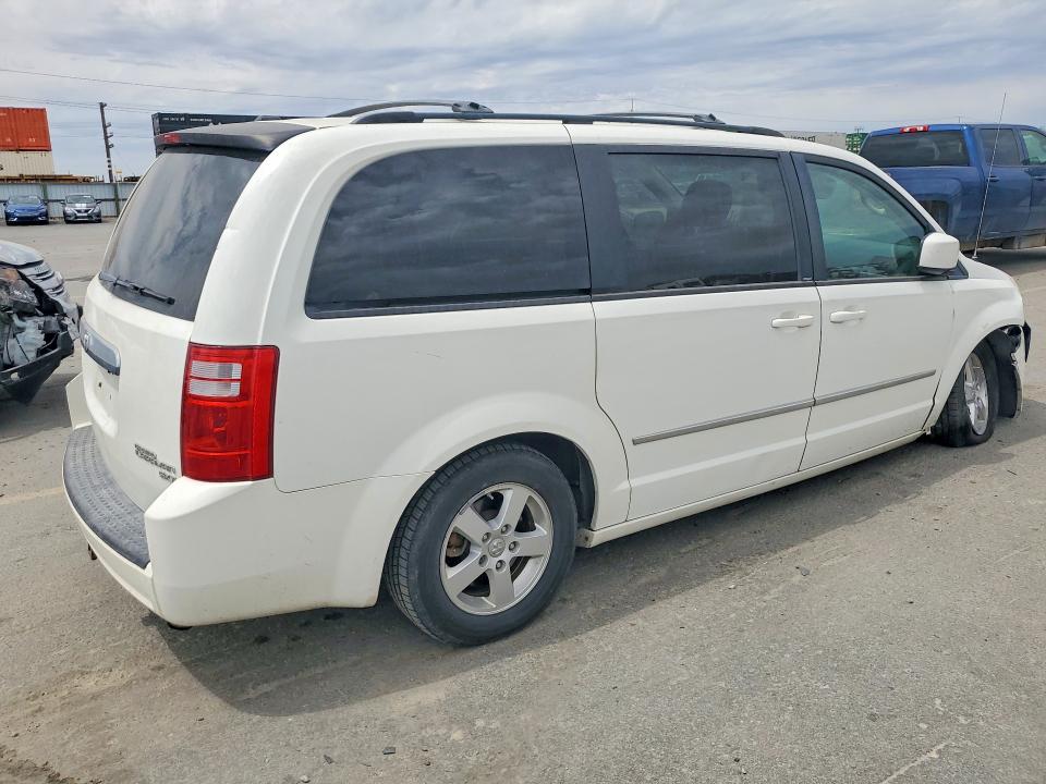 Продаж на аукціоні авто 2010 Dodge Grand Caravan, vin: 2D4RN5D10AR247585, номер лоту: 60280216