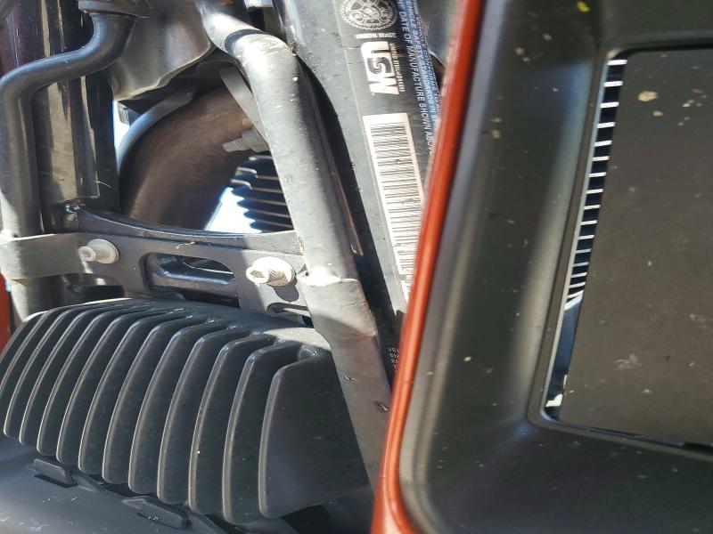 Продажа на аукционе авто 2020 Harley-davidson Fltrk, vin: 1HD1KZF18LB670325, номер лота: 59264696